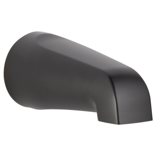 Windemere Tub Spout - Non-Diverter - Oil Bronze