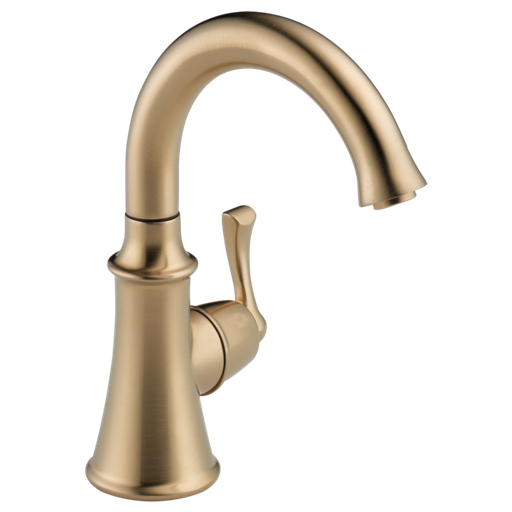 Delta Traditional Beverage Faucet - Champagne Bronze