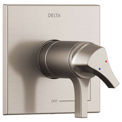Zura TempAssure 17T Series Valve Only Trim - Stainless