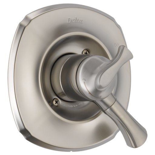 Addison Monitor 17 Series Valve Only Trim - Stainless