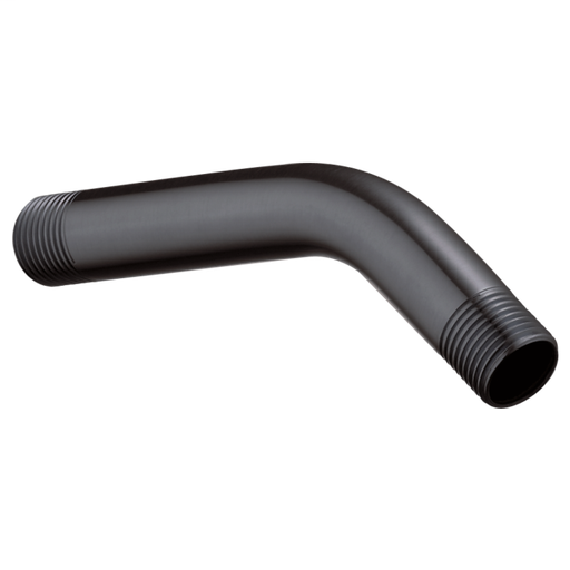 Delta Shower Arm - Oil Bronze