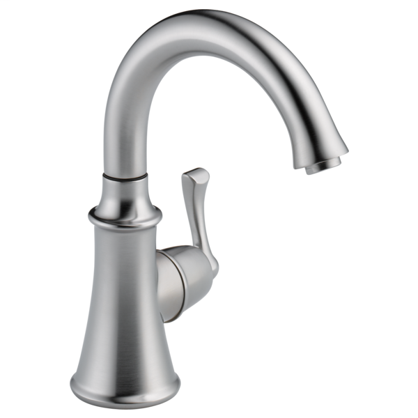 Delta Traditional Beverage Faucet - Arctic Stainless