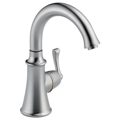 Delta Traditional Beverage Faucet - Arctic Stainless