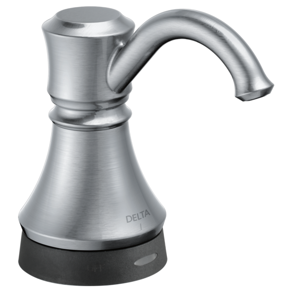 Electronic Soap Dispenser Traditional Soap Dispenser with Touch2O.xt Technology - Arctic Stainless