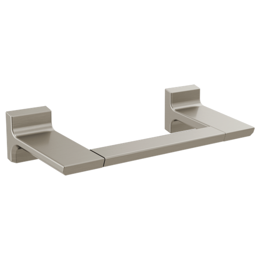 Pivotal 8" Mini Towel Bar - Stainless