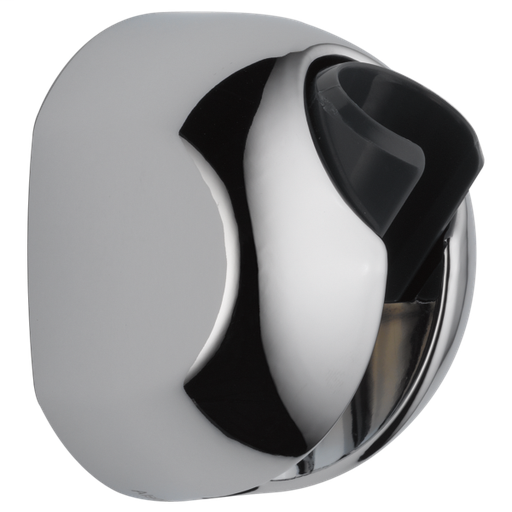 Fixed Wall Mount for Hand Shower - Chrome