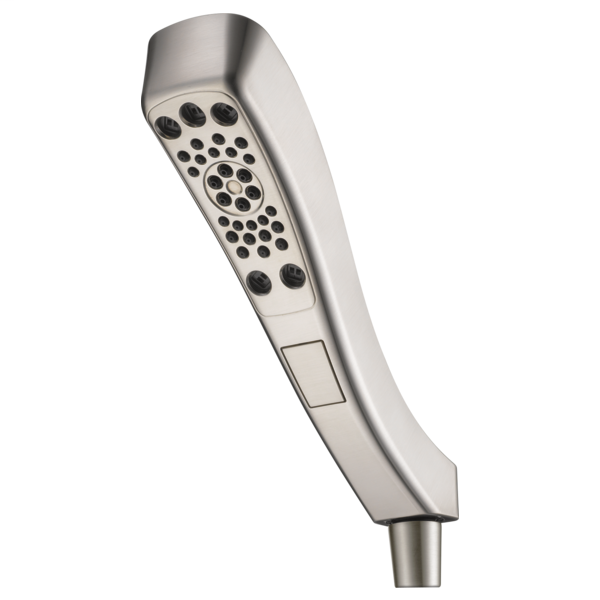 H2Okinetic 4-Setting Hand Shower - Stainless