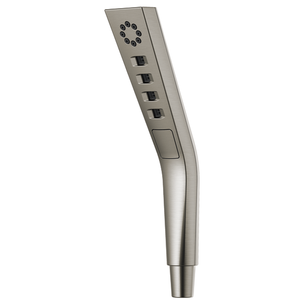 H2Okinetic 3-Setting Hand Shower - Stainless