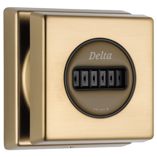 Delta H2Okinetic Body Spray Trim - Champagne Bronze