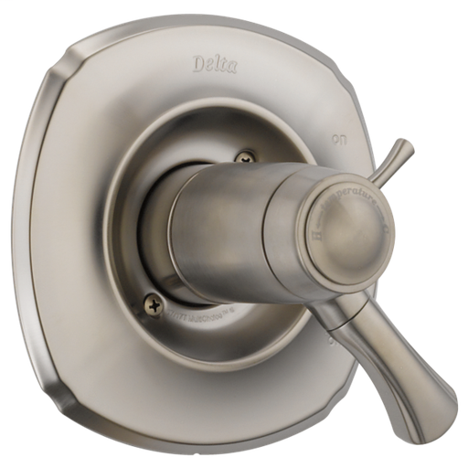 Addison TempAssure 17T Series Valve Only Trim - Stainless