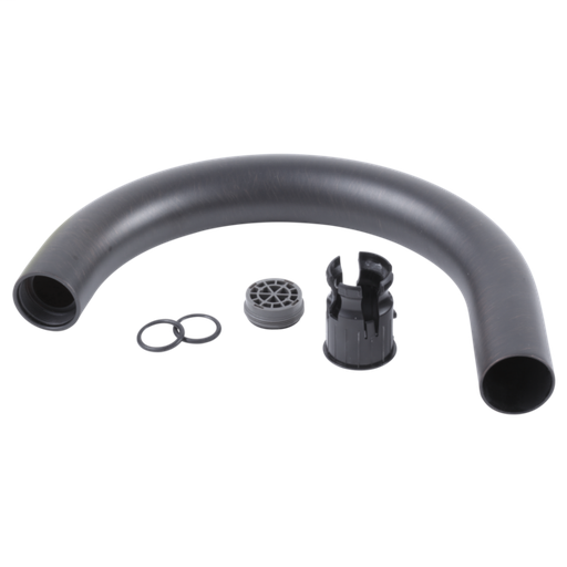 Trinsic Spout Assembly - Floor Mount Tub Filler - Venetian Bronze