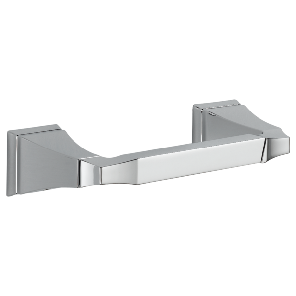 Dryden Tissue Holder - Chrome