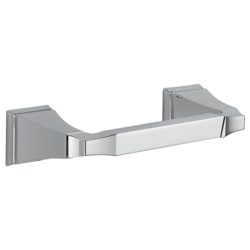 Dryden Tissue Holder - Chrome