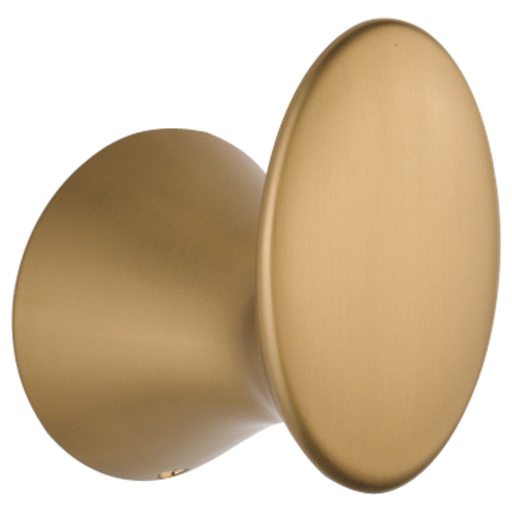 Lahara Robe Hook - Champagne Bronze