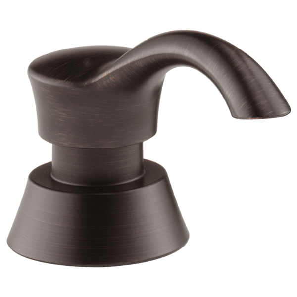 Delta Soap / Lotion Dispenser - Venetian Bronze