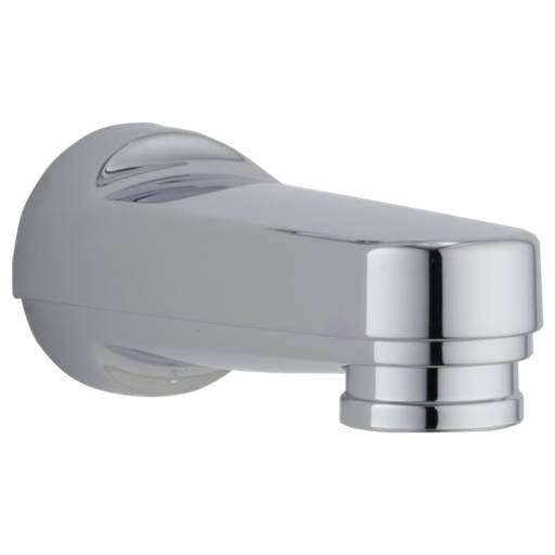 Delta Tub Spout - Pull-Down Diverter - Chrome