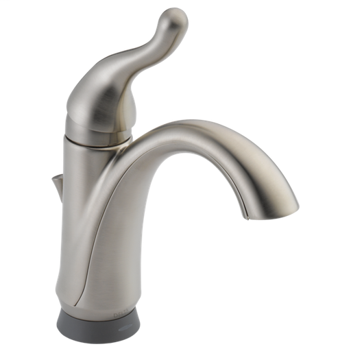 Talbott Single Handle Bathroom Faucet with Touch2O Technology - Stainless