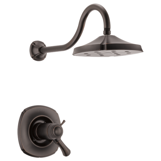 Addison TempAssure 17T Series H2Okinetic Shower Trim - Venetian Bronze