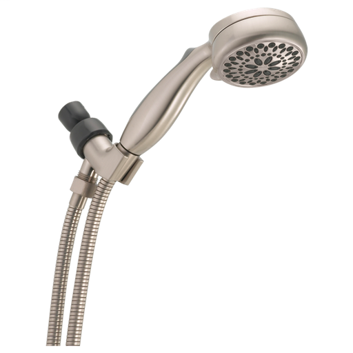7-Setting Hand Shower - Spotshield Brushed Nickel