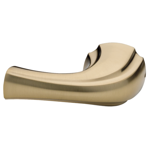 Addison Tank Lever - Champagne Bronze