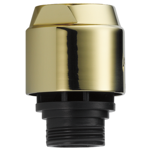 Vacuum Breaker - Polished Brass