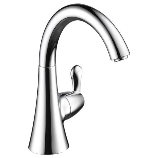 Delta Transitional Beverage Faucet - Chrome