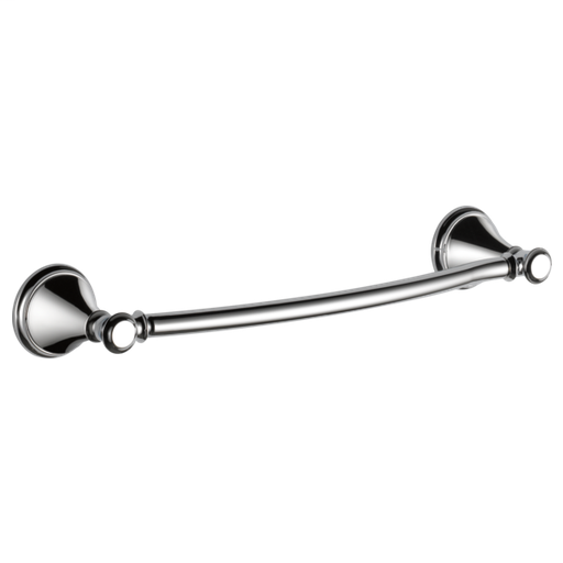 Cassidy 12" Towel Bar - Chrome