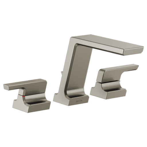 Pivotal Roman Tub Trim - Stainless