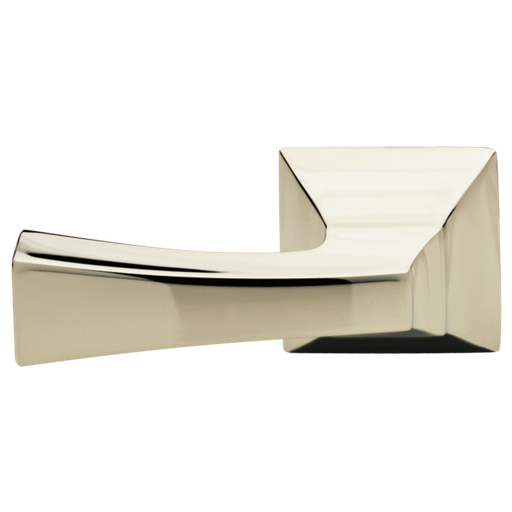 Dryden Tank Lever - Polished Nickel