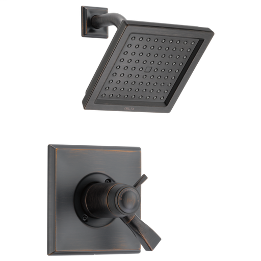 Dryden TempAssure 17T Series Shower Trim - Venetian Bronze