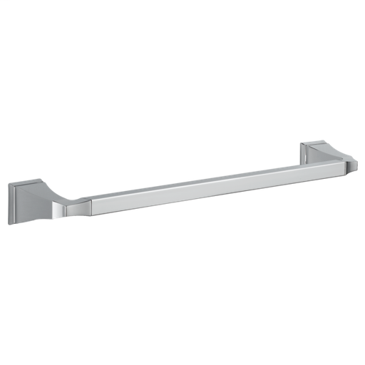 Dryden 18" Towel Bar - Chrome