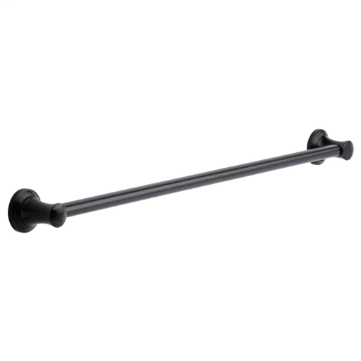 Delta 36" Transitional Decorative ADA Grab Bar - Venetian Bronze