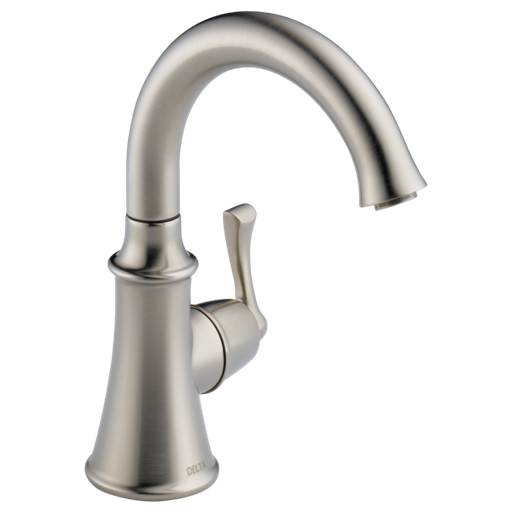 Delta Traditional Beverage Faucet - Stainless