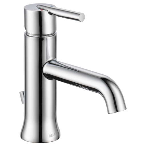 Trinsic Single Handle Bathroom Faucet - Chrome