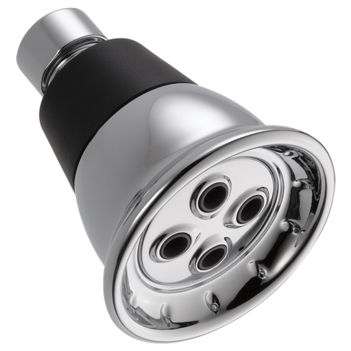 Fundamentals Single-Setting Shower Head - Chrome