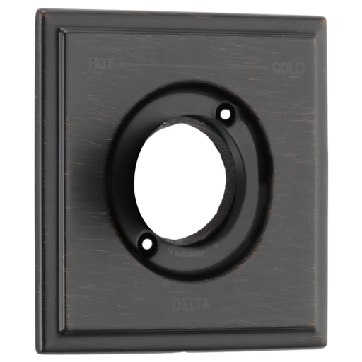 Olmsted Escutcheon - 14 Series Tub & Shower - Venetian Bronze