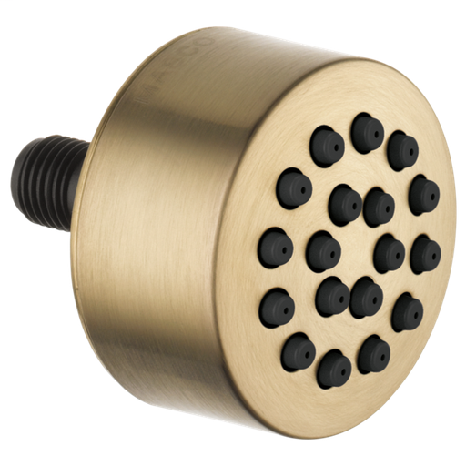 HydraChoice HydraChoice Body Spray - Spray Head - Champagne Bronze