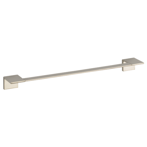Vero 18" Towel Bar - Stainless