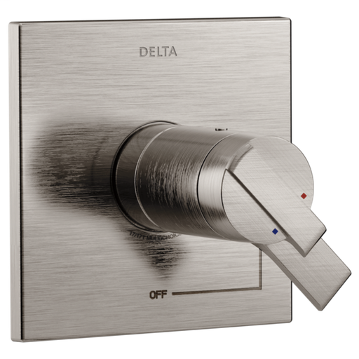 Ara TempAssure 17T Series Valve Only Trim - Stainless