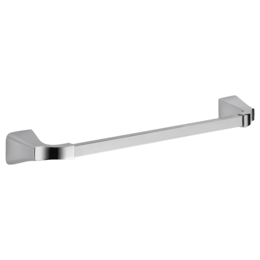 Tesla 18" Towel Bar - Chrome