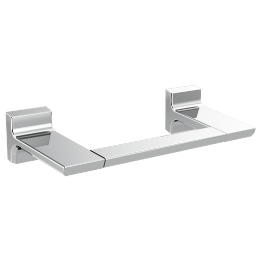 Pivotal 8" Mini Towel Bar - Chrome