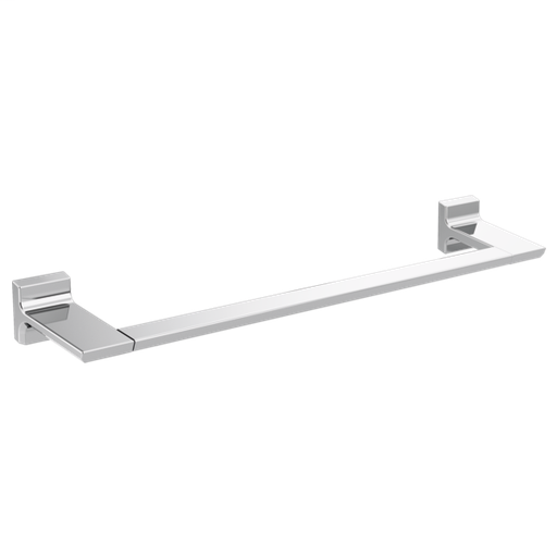 Pivotal 18" Towel Bar - Chrome