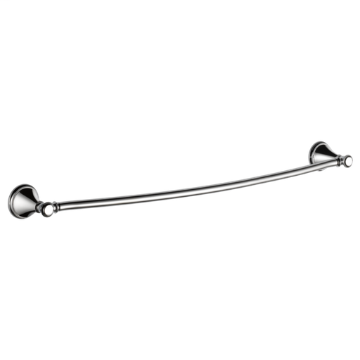 Cassidy 30" Towel Bar - Chrome