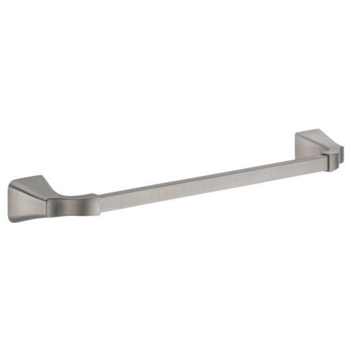 Tesla 18" Towel Bar - Stainless