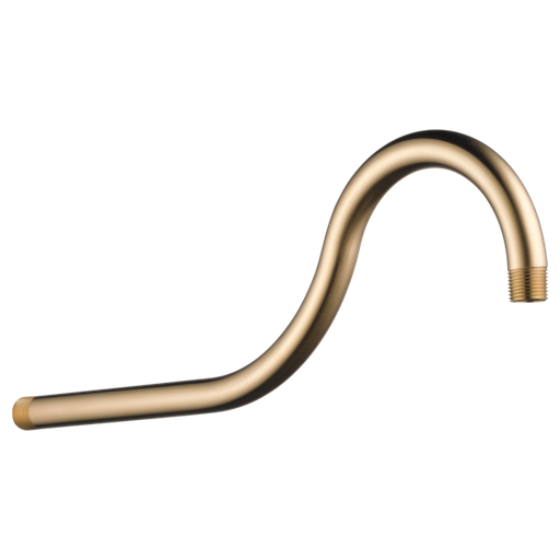 Delta Shower Arm - 16" - Champagne Bronze