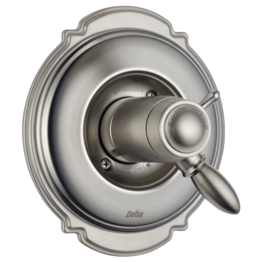 Victorian TempAssure 17T Series Valve Only Trim - Stainless