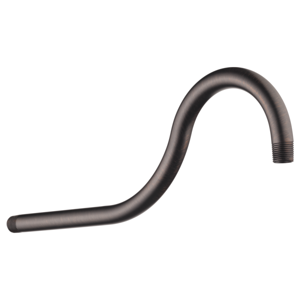 Delta Shower Arm - 16" - Venetian Bronze