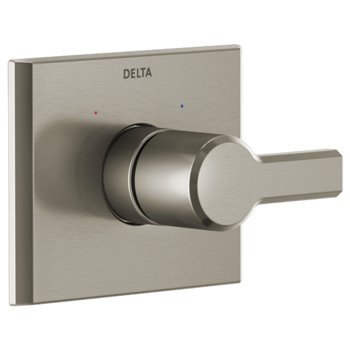 Pivotal Monitor 14 Series Valve Only Trim - Stainless
