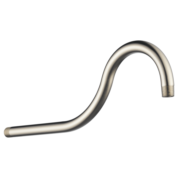 Delta Shower Arm - 16" - Stainless