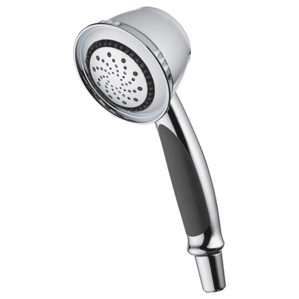 Premium 5-Setting Hand Shower - Chrome